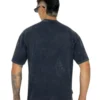 Camiseta Oversize Berettas Acid Wash