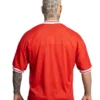 Camiseta Oversize DNM EST 2013 Roja