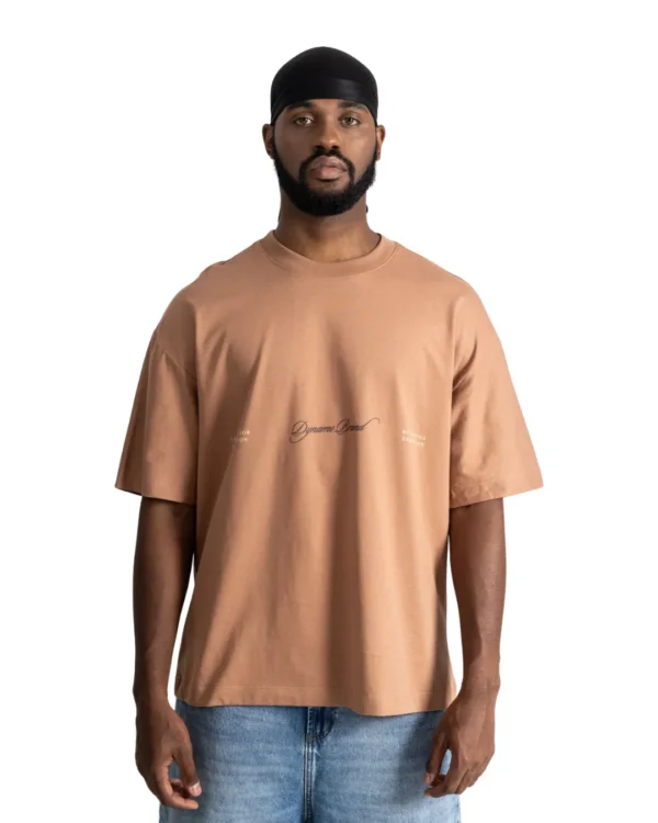 Camiseta Oversize Angel