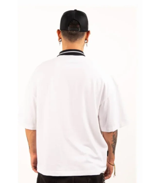 Camiseta Polo Beisbol