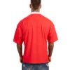 Camiseta Polo Premium Specially Red