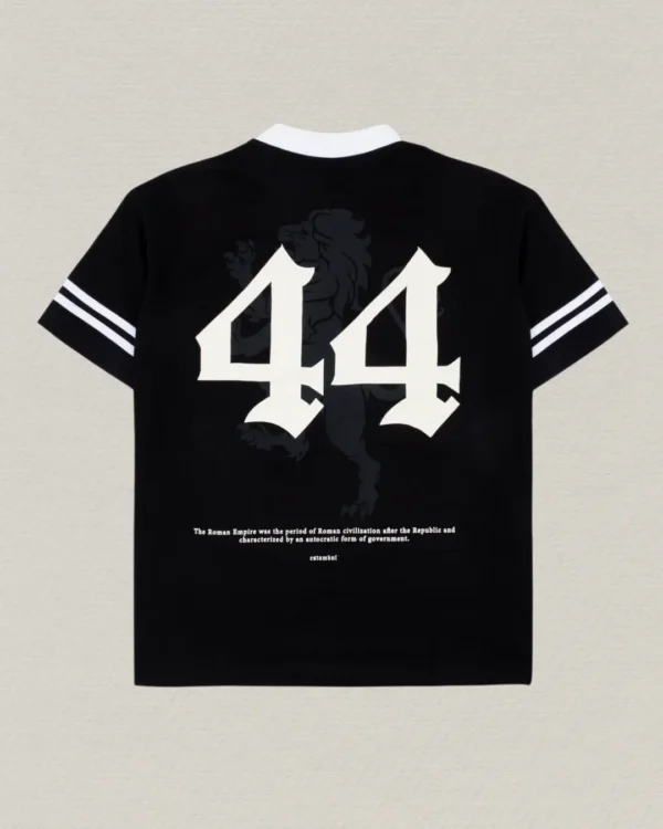 Camiseta Regular Deportiva