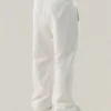 Jogger "Downtown Comfort - Relief White"