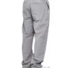 Jogger "Downtown Comfort - Silk Touch Grey"