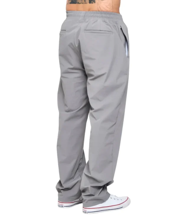 Jogger "Downtown Comfort - Silk Touch Grey"