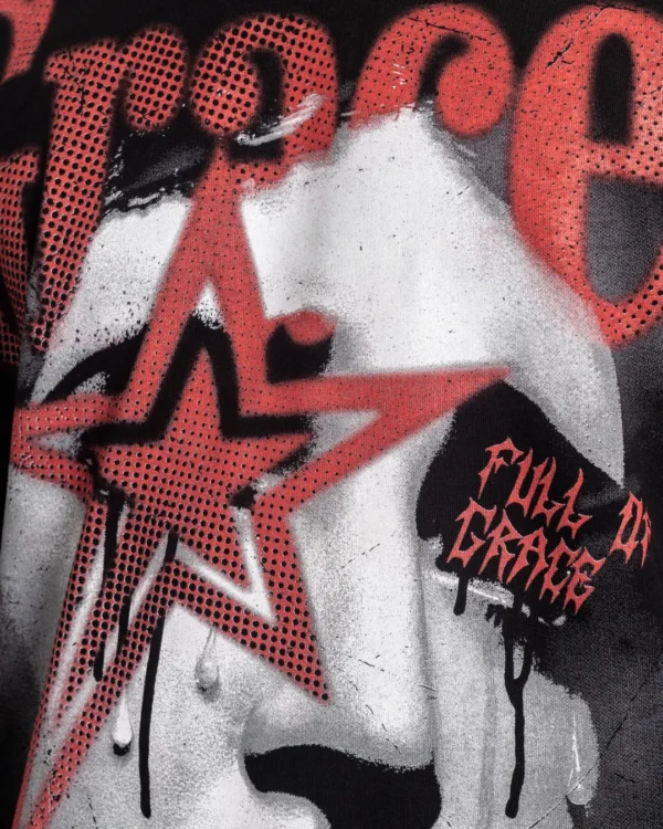 Camisilla Corte Amplio