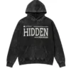 Hoodie Acid Wash