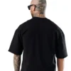 Camiseta Boxy Fit Camiseta Boxy Fit Basica