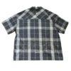 Camisa Boxy Fit Chicano