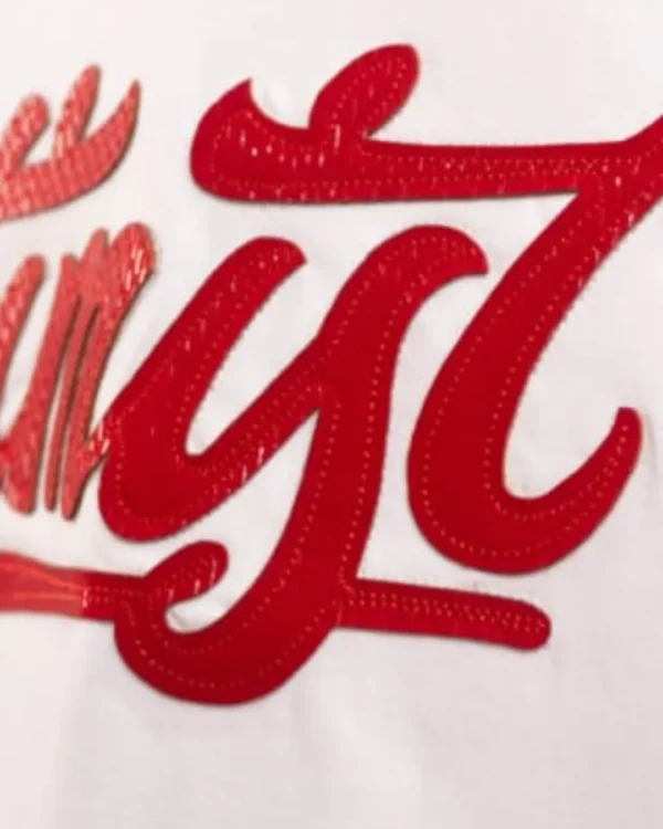 Camiseta Oversize Athletic Street