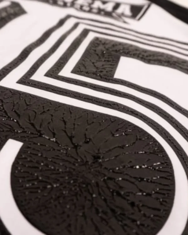 Camiseta Oversize Raglan Street