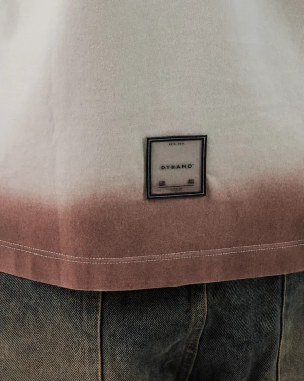 Camiseta Oversize Essential Grey