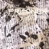 Camiseta Oversize Prisoner Newspaper Full Print