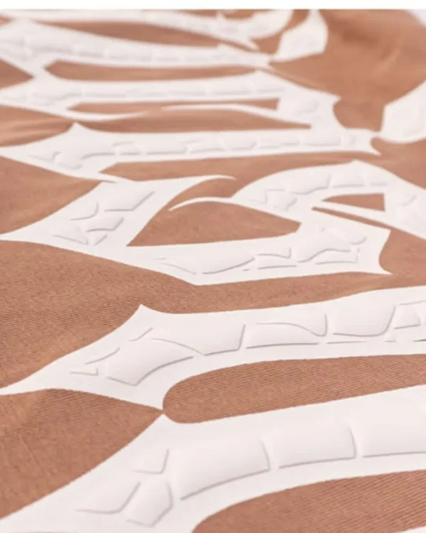 Camiseta Oversize Mystic