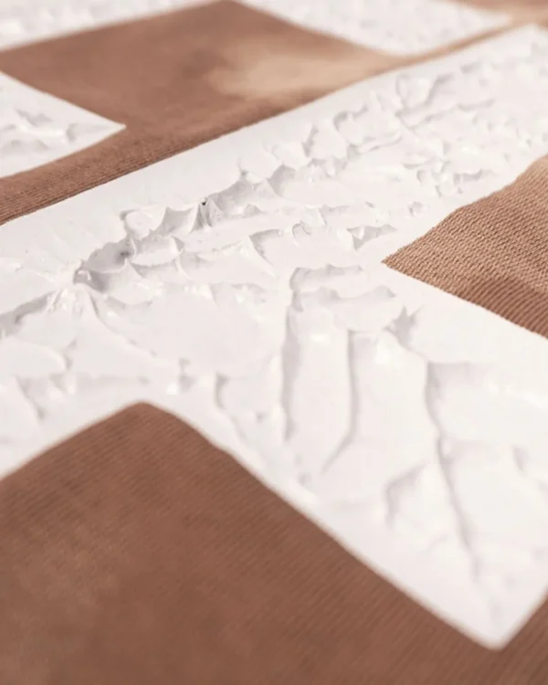 Camiseta Oversize Breaking The Rules Acid Wash