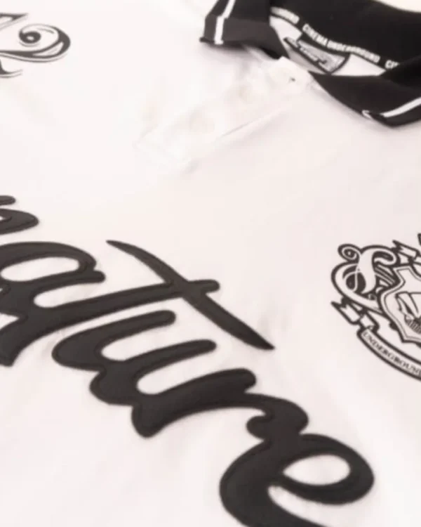 Camiseta Polo Beisbol