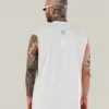 Camisilla con Identidad de Marca Minimalista