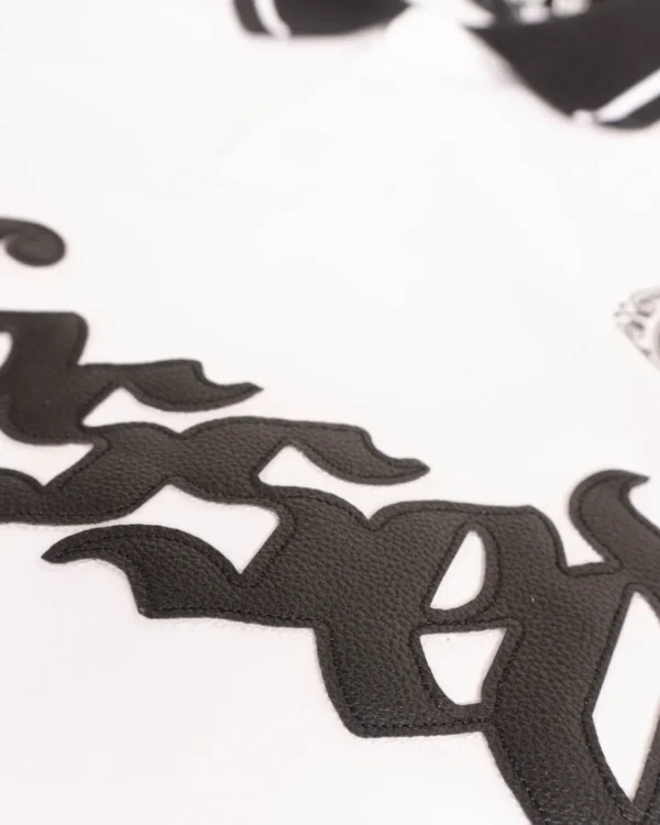 Camiseta Polo Premium Bike Shed Black