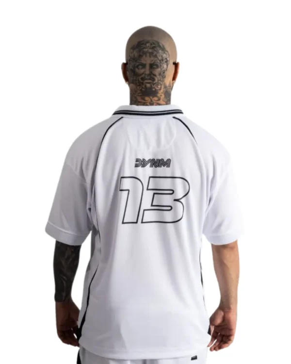 Camiseta Deportiva Cinema Evolution 13