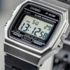 Reloj Casio Vintage A158W