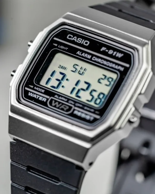 Reloj Casio Vintage A158W