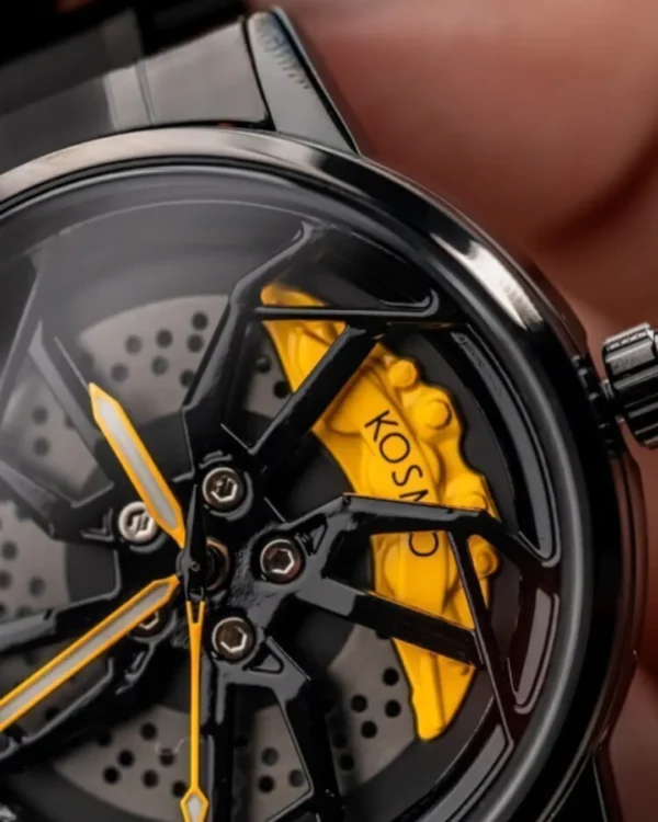 Reloj KOSMO Motorsport Edition