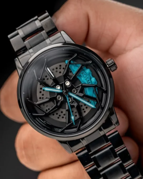 Reloj Rin