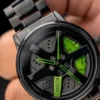 Reloj KOSMO Motorsport Edition