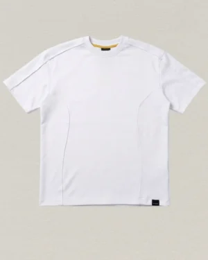 Camiseta Relax Fit Cotton 270g