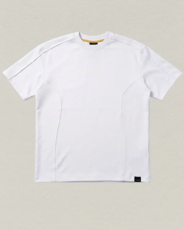 Camiseta Relax Fit Cotton 270g