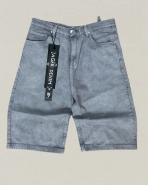 Jort Denim Grey Sponge