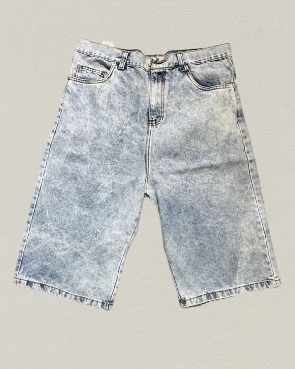 Jort Denim Acid Blue Vintage
