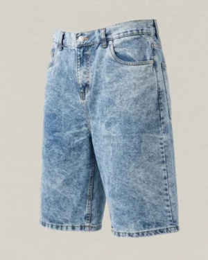 Jort Denim Acid Blue Vintage