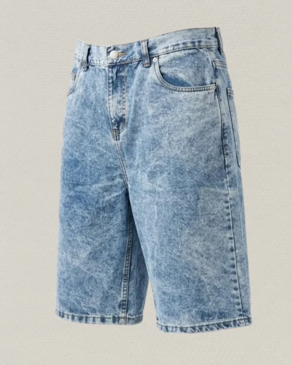 Jort Denim Acid Blue Vintage