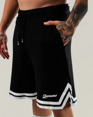 Pantaloneta Deportiva D