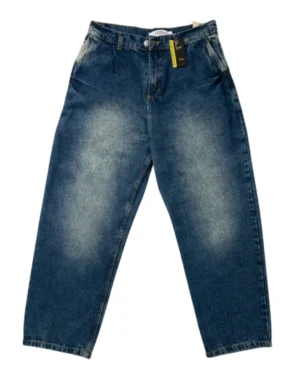 Pantalón Baggy "Jager Drill - Khaki Sand"