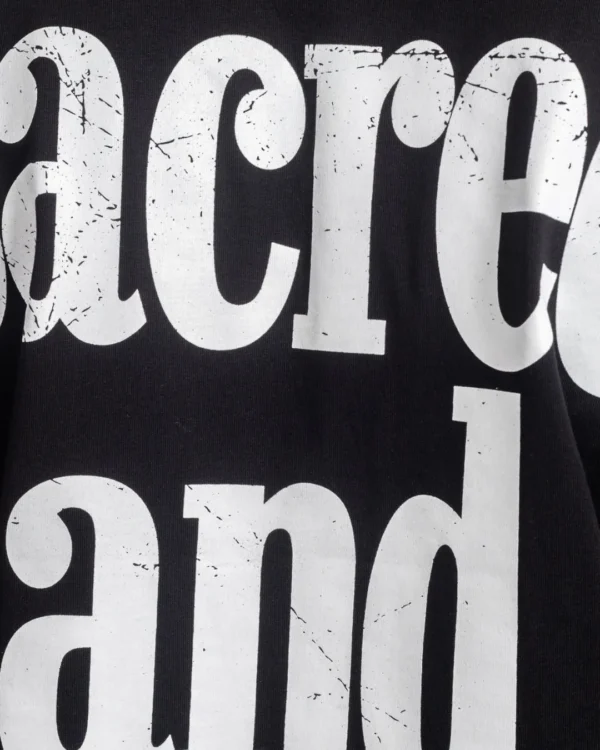 Camisilla Corte Amplio