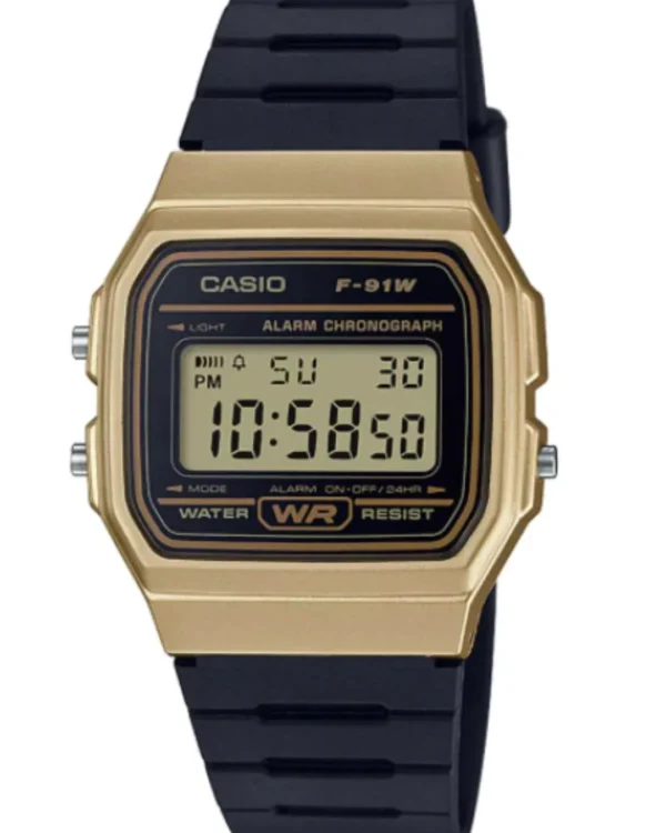 Reloj Casio Vintage A158W