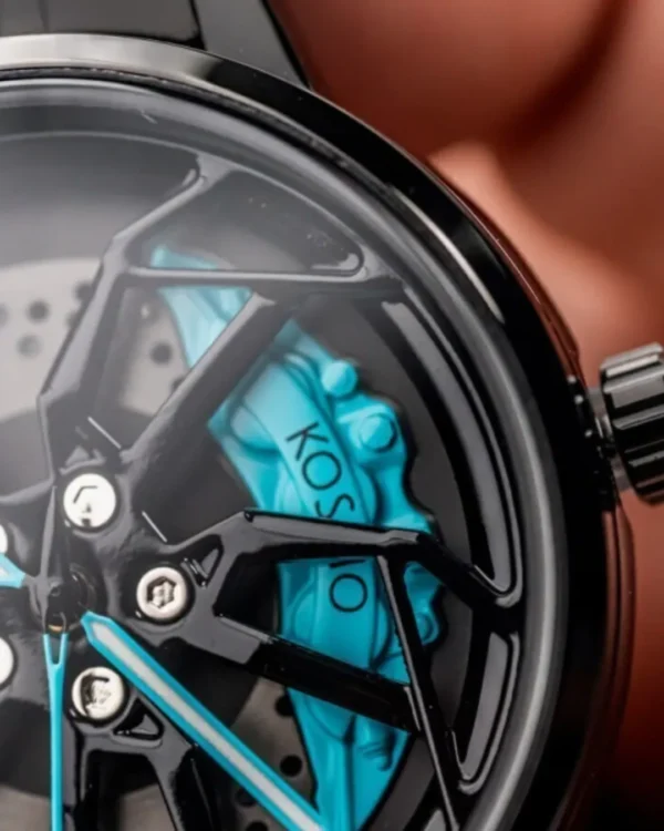 Reloj Rin