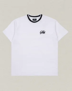 Camiseta Regular Textura