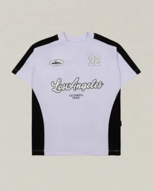 Camiseta Deportiva Regular