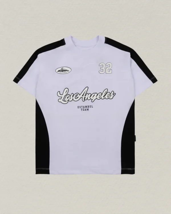 Camiseta Deportiva Regular