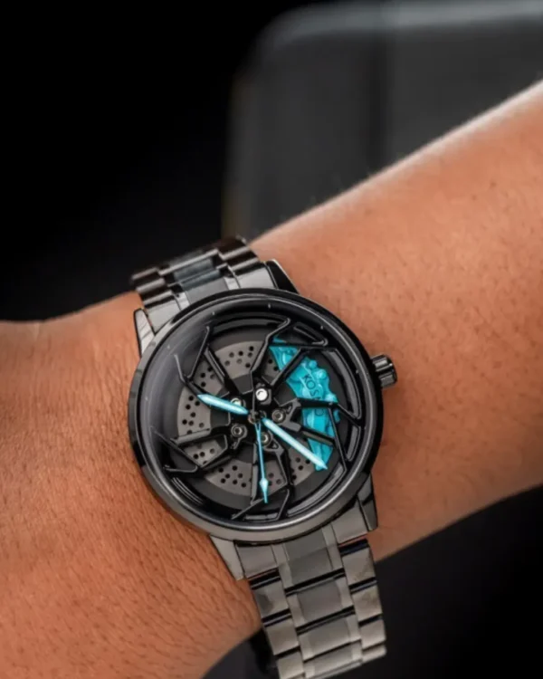 Reloj Rin