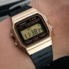 Reloj Casio Vintage A158W