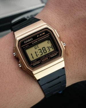 Reloj Casio Vintage A158W