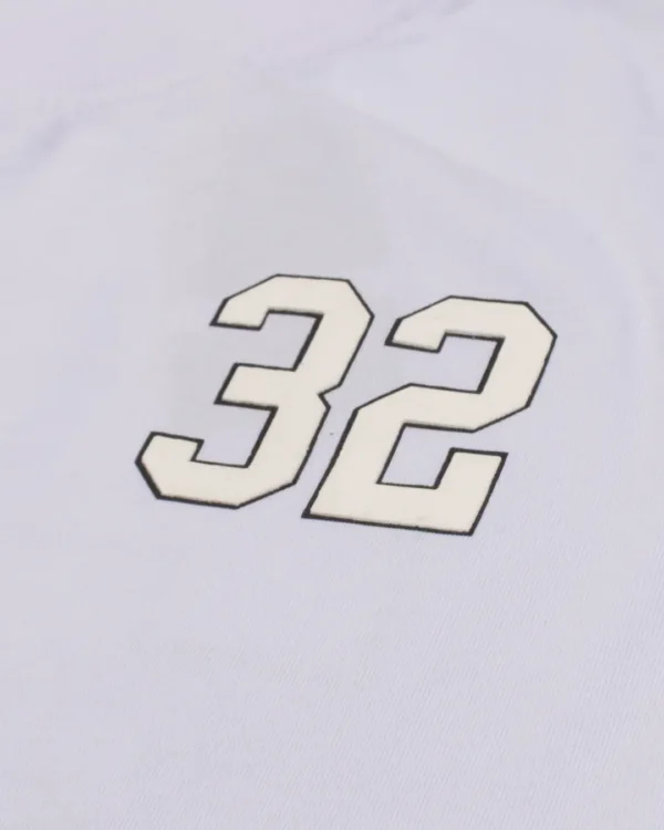 Camiseta Deportiva Regular