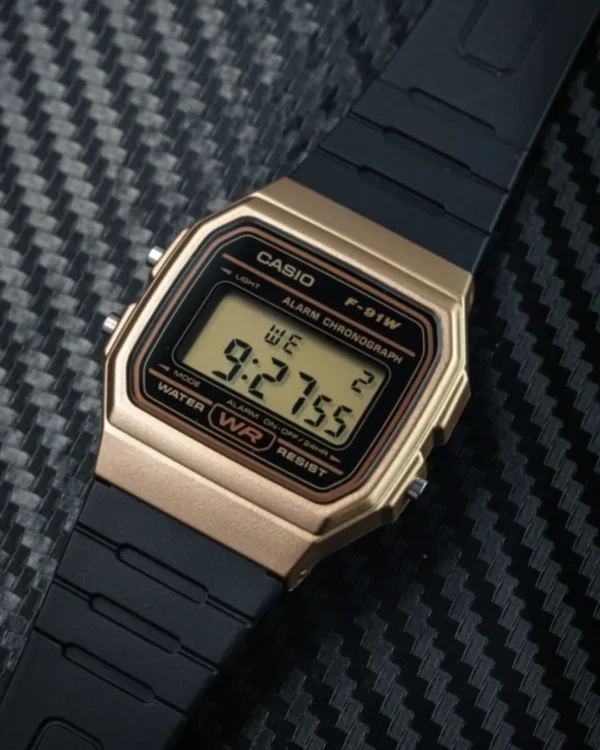 Reloj Casio Vintage A158W