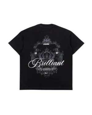 Camiseta Oversize Piedras