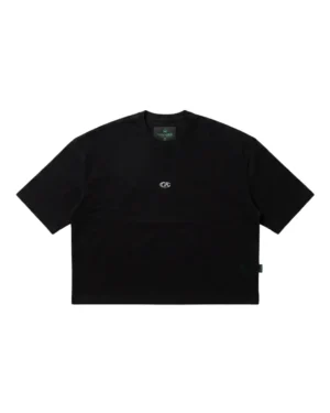Camiseta Boxy Fit Essen