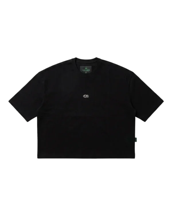 Camiseta Boxy Fit Essen